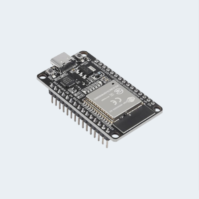 ESP32 cp2102 TYPE-C