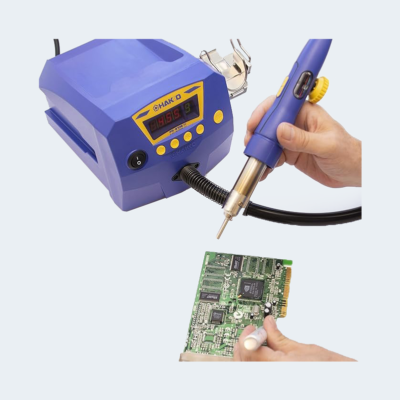 Hot Air Hakko FR810B-17