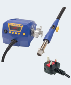 Hot Air Hakko FR810B-17 Rework Station