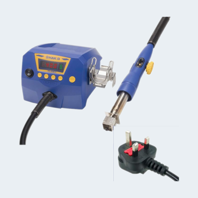 Hot Air Hakko FR810B-17 Rework Station