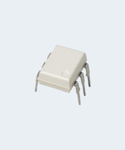 Opto-Triac Isolator