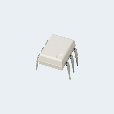 Opto-Triac Isolator