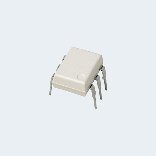 MOC3021  Opto-Triac Isolator