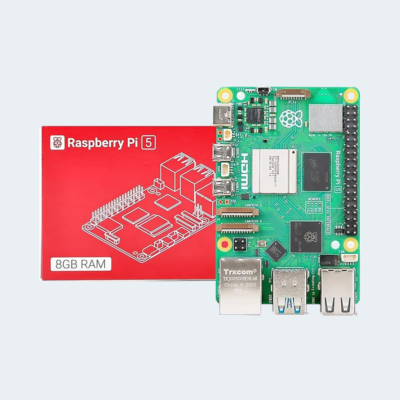 Raspberry Pi 5 - 8GB Ram Board