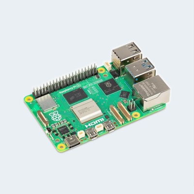 Raspberry Pi 5 - 8GB Ram Board 