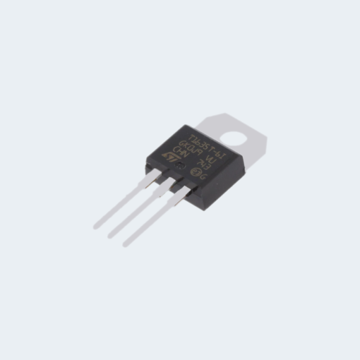 T1635H-6I Snubberless Triac 16 A – 600 V