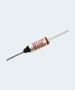 Thermal Fuse 10A SF214E JET216 DEGREE