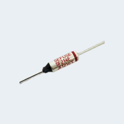 Thermal Fuse 10A SF214E JET216 DEGREE