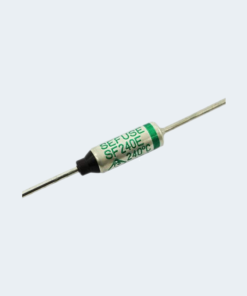 Thermal Fuse 10A/ SF240E/JET240 DEGREE