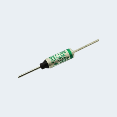 Thermal Fuse 10A SF240E JET240 DEGREE