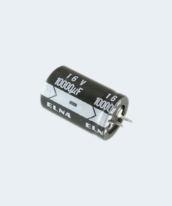 Capacitor 10000uf 16V