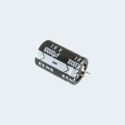 capacitor 10000uf 16V