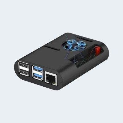 case for raspberry pi 5 -