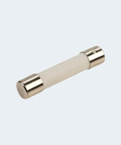 CERAMIC FUSE 3A 6x30mm