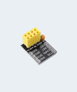 ADAPTER ESP01 BREAKOUT TO BREAD BOARD ESP8266