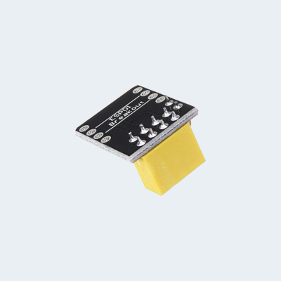 BREAKOUT TO BREAD BOARD ESP8266