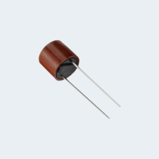 CIRCLE FUSE 382 T2A 250V