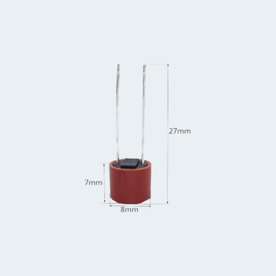 CIRCLE FUSE Dimensions