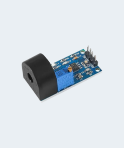 ZMCT103C Small High-Precision 5A Current Transformer  Single Phase Current Transformer Analog AC Current Sensor .