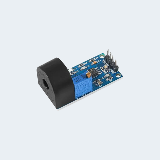 ZMCT103C Small High-Precision 5A Current Transformer  Single Phase Current Transformer Analog AC Current Sensor .