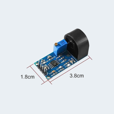 Current Transformer Module ZMCT103C 5A