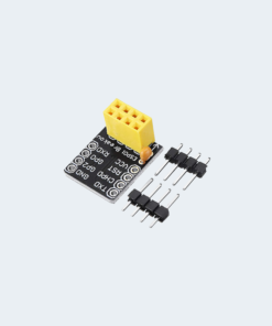 ADAPTER ESP01 BREAKOUT TO BREAD BOARD ESP8266