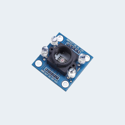 GY-31 TCS3200 Color Sensor