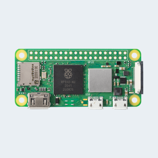 Raspberry Pi Zero 2 W