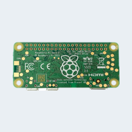 Raspberry Pi Zero 2 W