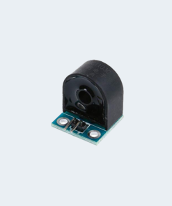 Current Transformer Module ZMCT103C 5A Single Phase Analog AC Current Sensor