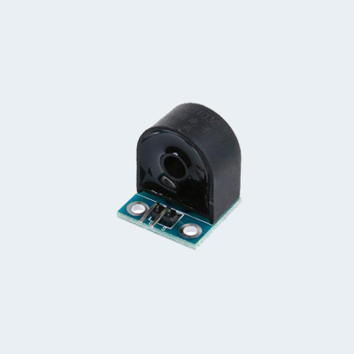 Current Transformer Module ZMCT103C 5A Single Phase Analog AC Current Sensor