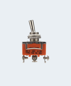 switch toggle on- off -on  3 pin 15A