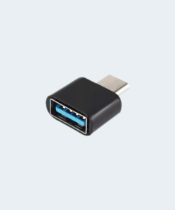 Adapter USB to type C