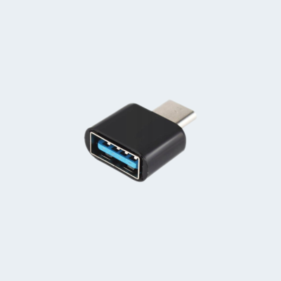 Adapter USB to type C