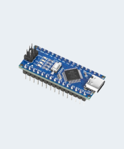 Arduino Nano Board Type c