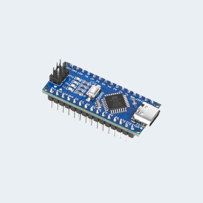 Arduino Nano Board Type c