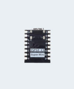 ESP32 C3 SuperMini 