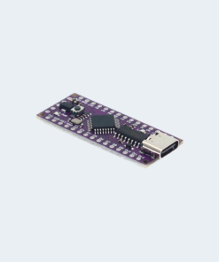 LGT8F328P LQFP32 MiniEVB Type C  CH340 Replaces Arduino NANO V3.0