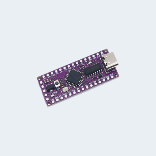 LGT8F328P LQFP32 MiniEVB Type C  CH340 Replaces Arduino NANO V3.0