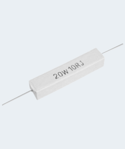 Resistor 10 ohm 20 Watt