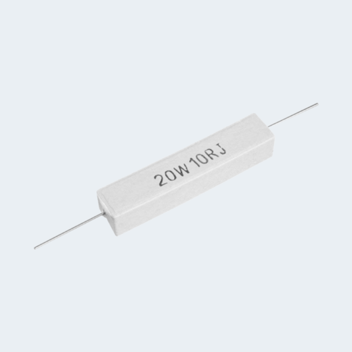 Resistor 10 ohm 20 Watt