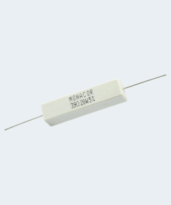 RESISTOR 39 OHM 20 WATT