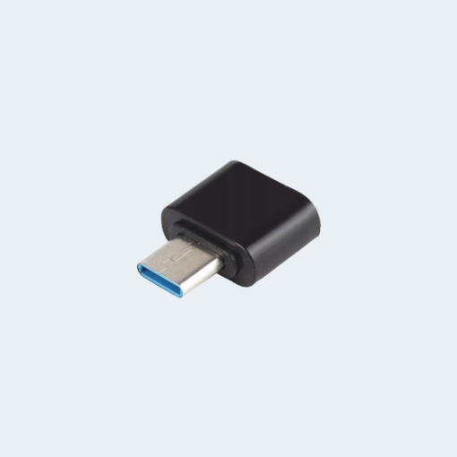 Adapter USB to type C