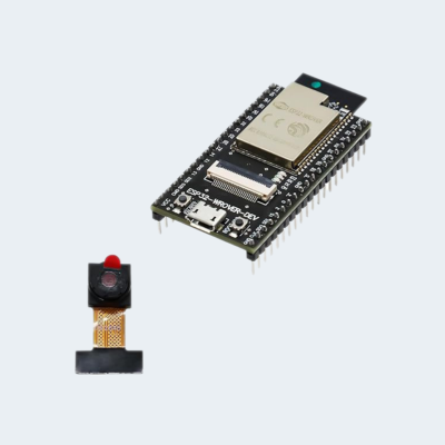 ESP32 cam