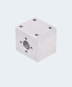 T8 Lead Screw Nut Bracket