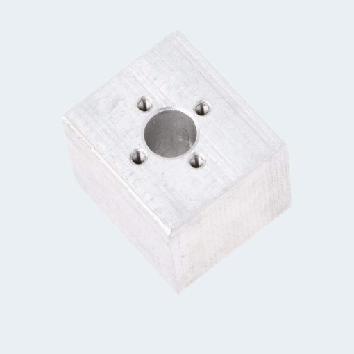 T8 Lead Screw Nut Bracket