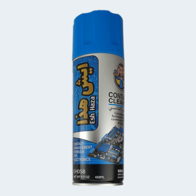 Contact Cleaner 450Ml EH058