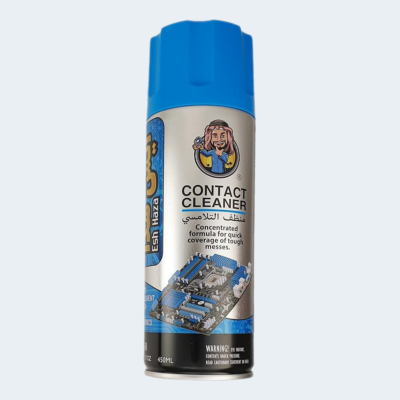 Contact Cleaner EH058 450ML