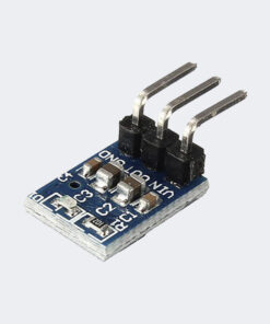 وحدة منظم الجهد AMS1117 3.3V ذات 3 أطراف
