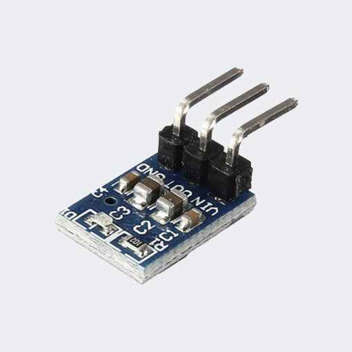 وحدة منظم الجهد AMS1117 3.3V ذات 3 أطراف